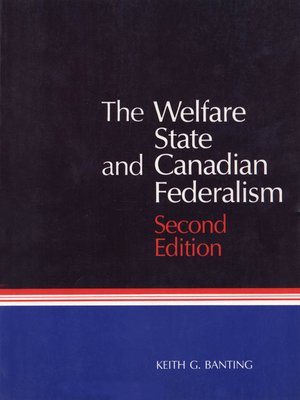 an analysis of federalism and the french canadians an analysis of federalism and the french canadians